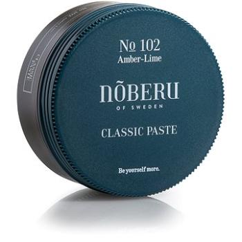 NOBERU Amber-Lime Paste 80 ml (7350092208093)