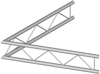 Duratruss DT 22-C20V-L60 Žebříkový truss nosník