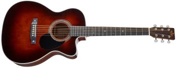 Sigma Guitars OMTC-1E-SB