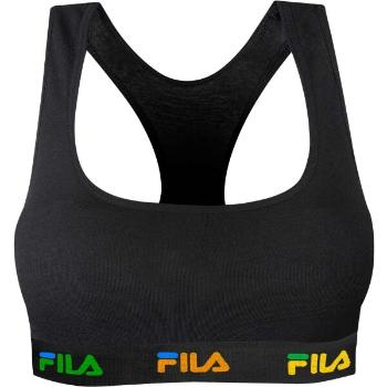 Fila WOMAN BRA Dámská podprsenka, černá, velikost