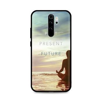 TopQ Kryt DARK Xiaomi Redmi Note 8 Pro Present 85900 (85900)