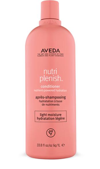 Aveda Hydratační kondicionér NutriPlenish (Light Moisture Conditioner) 1000 ml