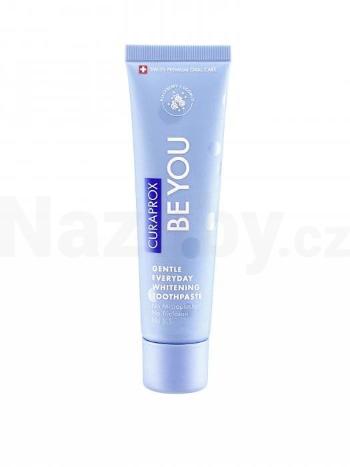 Curaprox Be You Blue zubní pasta 60 ml