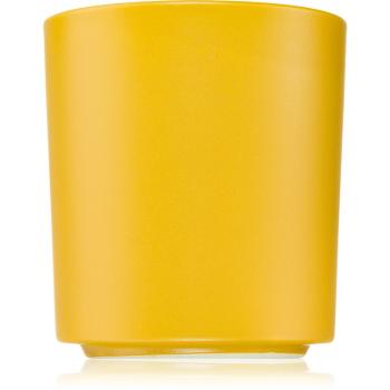 Milkhouse Candle Co. Earth & Ember Sugared Maple vonná svíčka 369 g