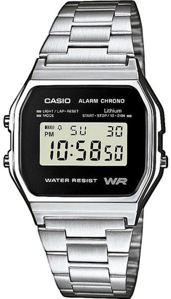 Casio Collection Vintage A 158A-1