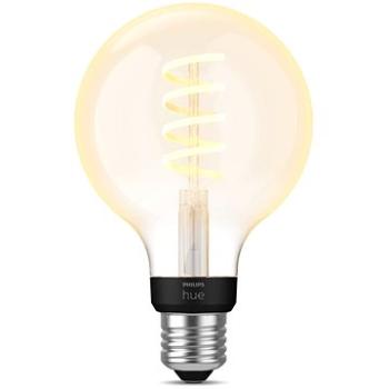 Philips Hue White Ambiance 7W 550 Filament G93 E27 (929002477801)