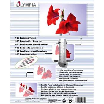 OLYMPIA A6/250 lesklé - balení 100 ks (9178)