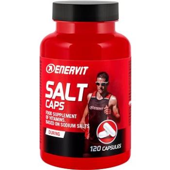 Enervit Salt Caps, 120 tablet (8007640909023)