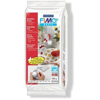 FIMO 8101 air basic 1000g bílá (4006608806668)