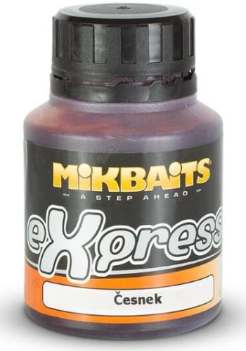 Mikbaits dip express česnek 125 ml