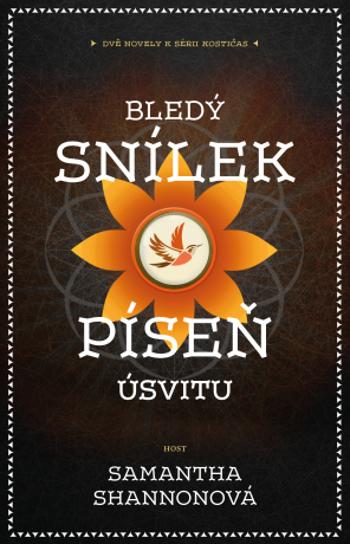 Bledý snílek | Píseň úsvitu - Samantha Shannonová - e-kniha