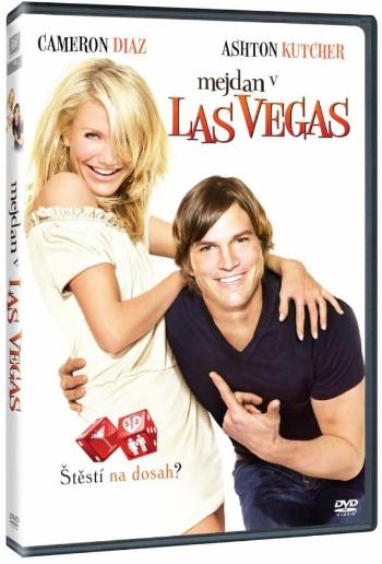 Mejdan v Las Vegas (DVD)