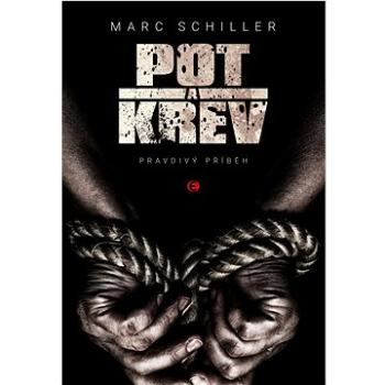 Pot a krev (978-80-278-0045-2)