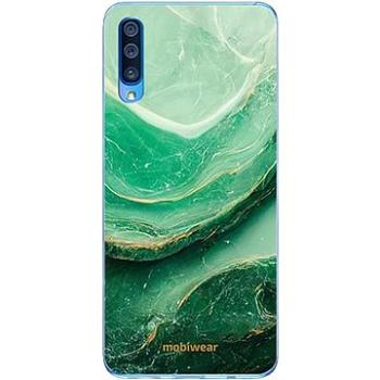 Mobiwear Silikon pro Samsung Galaxy A70 - B008F (5904808352550)