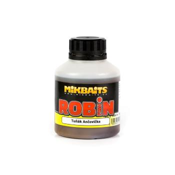 Mikbaits Booster Robin Fish 250ml