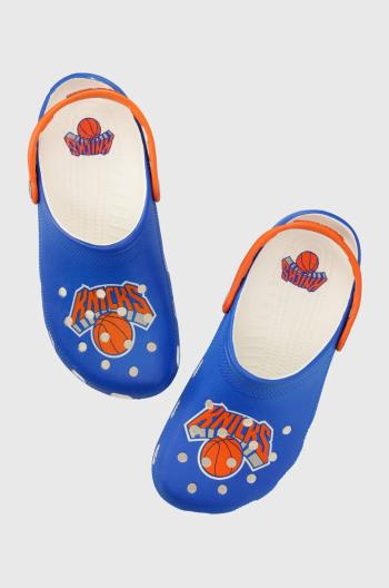 Pantofle Crocs NBA CO York Knicks Classic Clog 208862