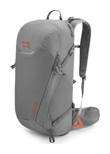 Rab Aeon 27 Iron grey