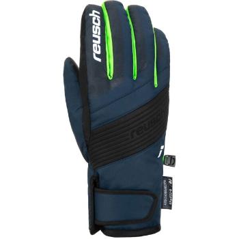 Reusch DUKE R-TEX XT JUNIOR Gyerek téli kesztyű, sötétkék, méret