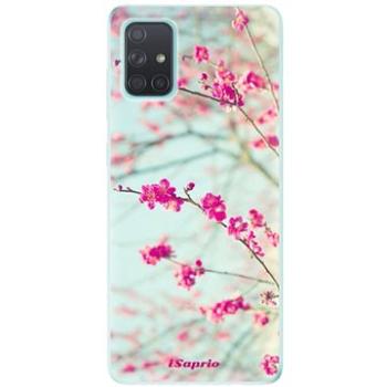 iSaprio Blossom pro Samsung Galaxy A71 (blos01-TPU3_A71)