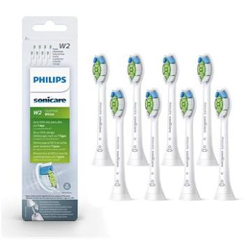 Philips Sonicare Optimal White HX6068/12, 8 ks (HX6068/12)