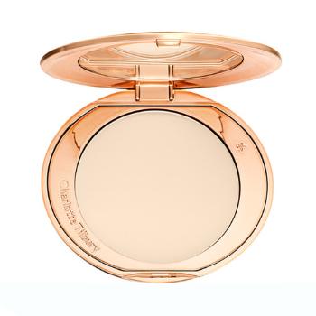 Charlotte Tilbury Plnitelný pudr Airbrush Flawless (Finish Powder Refillable) 8 g 1 Fair