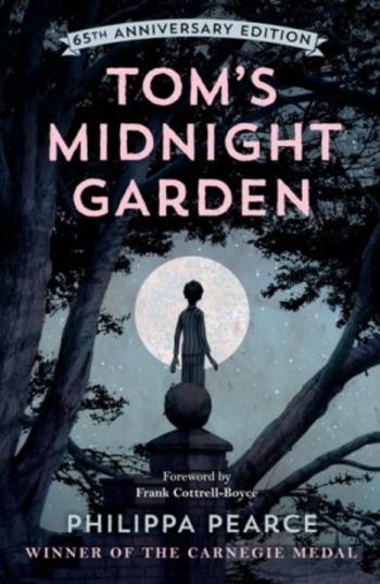 Tom's Midnight Garden 65th Anniversary Edition - Philippa Pearceová