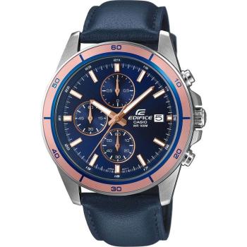 Casio Edifice EFR-526L-2AVUDF - 30 dnů na vrácení zboží