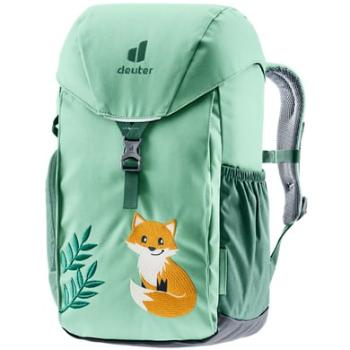 deuter Dětský batoh Waldfuchs 14 spearmint-seagreen