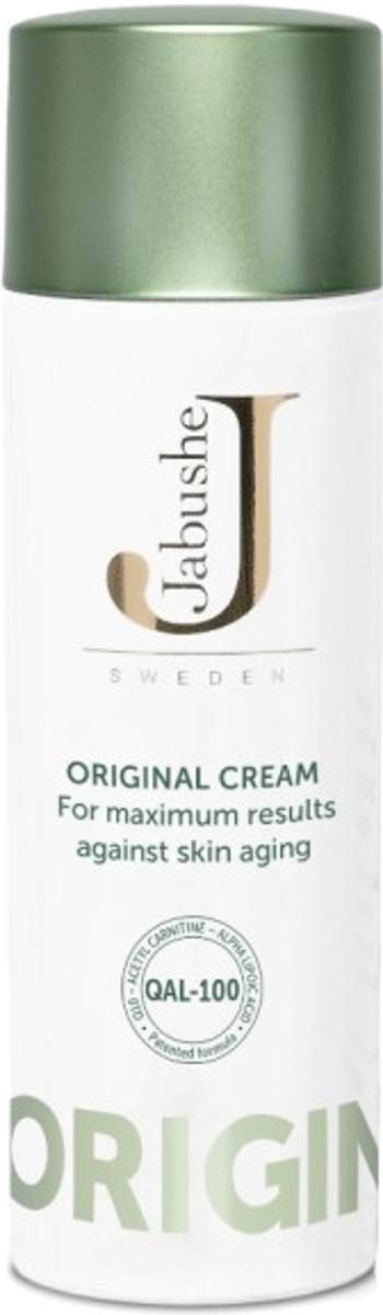 Jabushe Pleťový krém pro redukci jemných vrásek (Original Cream) 50 ml