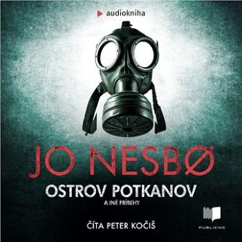 Ostrov potkanov a iné príbehy ()