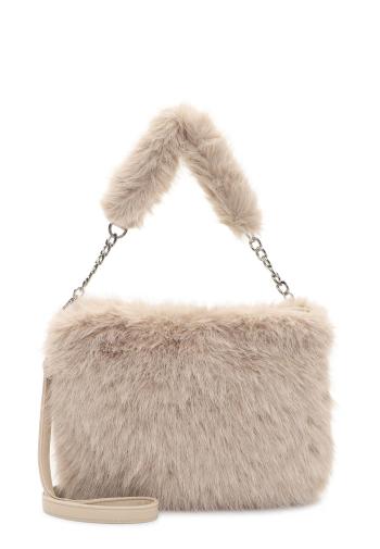 Emily & Noah Kézitáska 'Dominique'  taupe