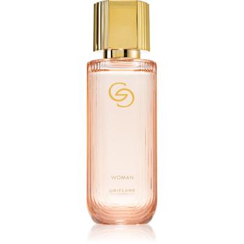 Oriflame Giordani Gold Woman parfumovaná voda pre ženy 50 ml