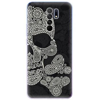 iSaprio Mayan Skull pro Xiaomi Redmi 9 (maysku-TPU3-Rmi9)