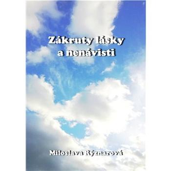 Zákruty lásky a nenávisti (999-00-017-4851-7)