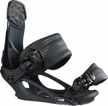 Head NX One Black 27,5 - 29 cm Snowboardové vázaní