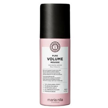 MARIA NILA Mousse Pure Volume 150 ml (7391681036178)