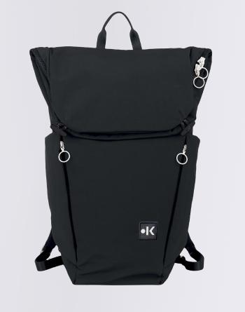 Batoh Kaala Inki Yoga Backpack raven 27 - 40 l