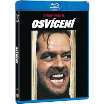 Osvícení - Blu-ray (W02333)