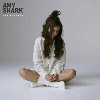 Amy Shark - Cry Forever (LP)