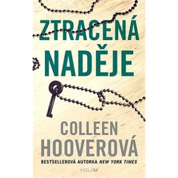 Ztracená naděje (978-80-7617-958-5)