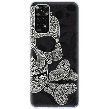 iSaprio Mayan Skull pro Xiaomi Redmi Note 11 / Note 11S (maysku-TPU3-RmN11s)