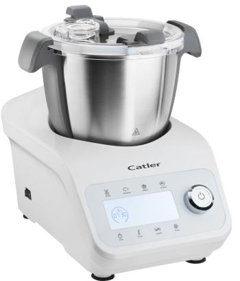 Konyhai robotgép Catler TC 8010