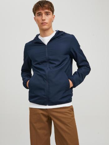 Jack & Jones Cali Bunda Modrá