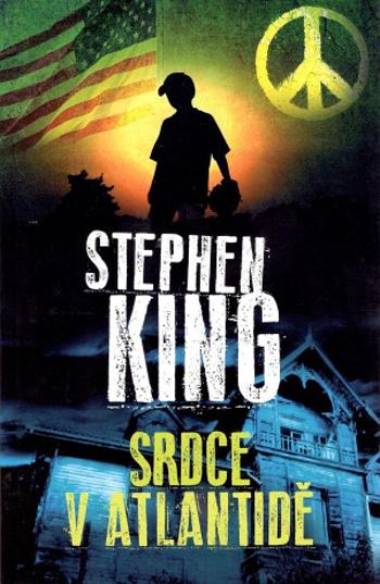 Srdce v Atlantidě - Stephen King