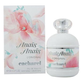 Cacharel Anais Anais 100ml pre ženy