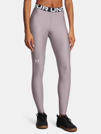 Under Armour UA HG Legging Legíny Šedá