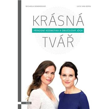 Krásná tvář (978-80-267-1649-5)