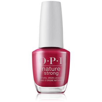 OPI Nature Strong lak na nehty A Bloom with a View 15 ml