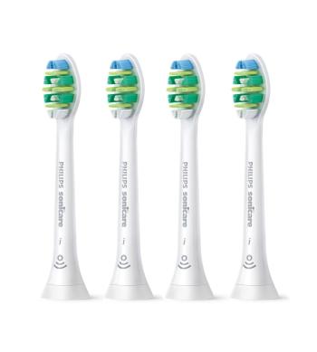 Philips Sonicare InterCare HX9004/10, 4 ks