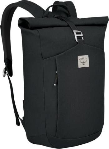 Osprey Arcane Roll Top Batoh Black